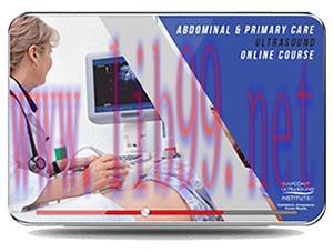 [AME]GCUS Abdominal and Primary Care Ultrasound 2022 (Gulfcoast Ultrasound Institute) (Videos)