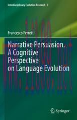 [PDF]Narrative Persuasion. A Cognitive Perspective on Language Evolution