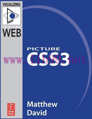 [FOX-Ebook]Picture CSS3