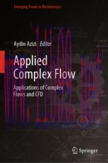 [PDF]Applied Complex Flow: Applications of Complex Flows and CFD