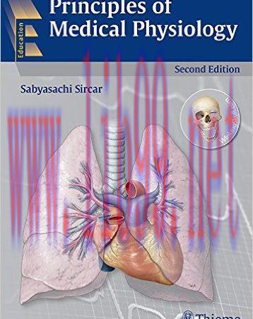 [AME]Principles of Medical Physiology, 2nd Edition (Original PDF)