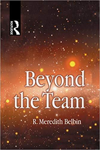 (PDF)Beyond the Team 1st Edition