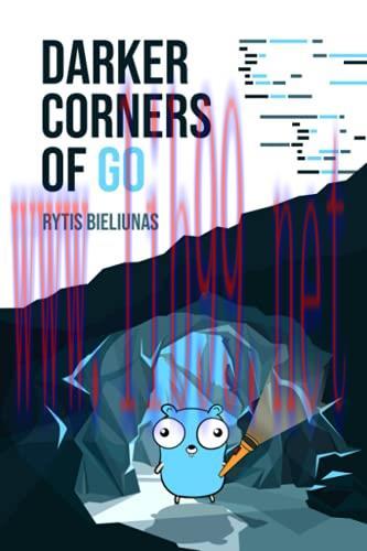 [FOX-Ebook]Darker Corners of Go