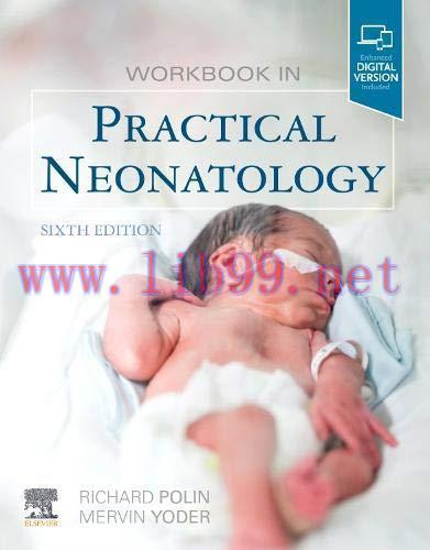 [AME]Workbook in Practical Neonatology, 6th Edition (EPUB)
