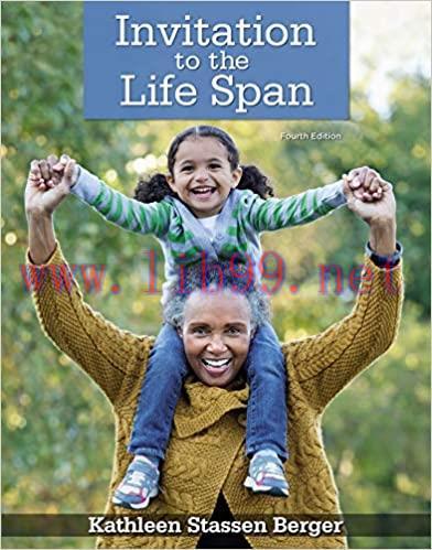 (PDF)Invitation to the Life Span
