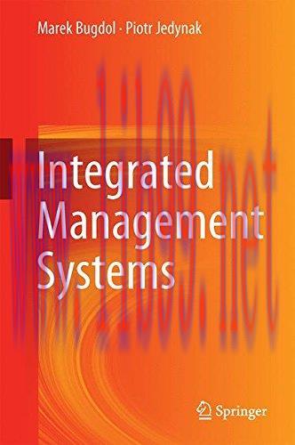 [FOX-Ebook]Integrated Management Systems