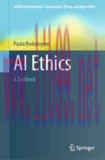 [PDF]AI Ethics: A Textbook