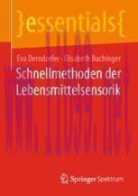 [PDF]Schnellmethoden der Lebensmittelsensorik