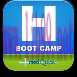[AME]MedQuest Hospital Boot Camp 2016 (Full HD 1080 Videos)