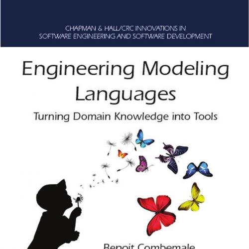 Engineering Modeling Languages_ Turning Domain Knowledge into Tools