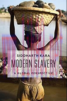 (PDF)Modern Slavery: A Global Perspective