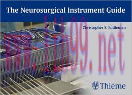 [AME]The Neurosurgical Instrument Guide