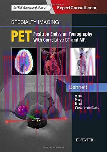 [AME]Specialty Imaging: PET (ORIGINAL PDF from_ Publisher)