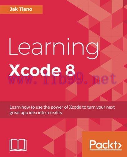[FOX-Ebook]Learning Xcode 8