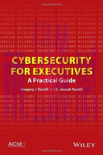 [FOX-Ebook]Cybersecurity for Executives: A Practical Guide