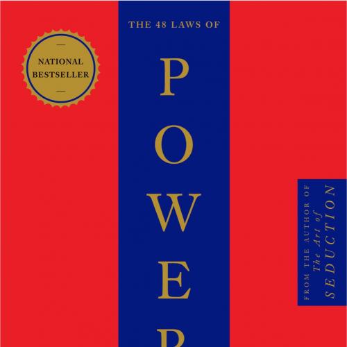 48 Laws of Power, The-Greene, Robert.,Elffers, Joost.-