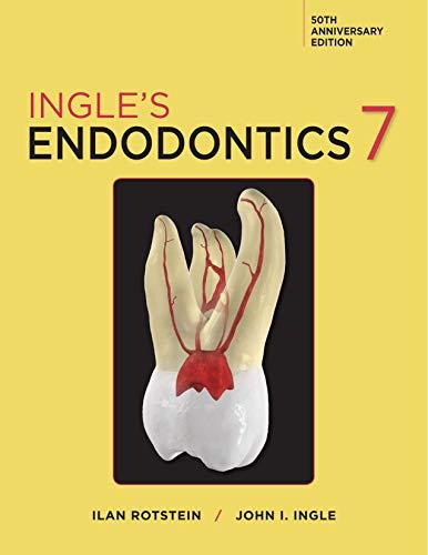 Ingle&rsquo;s Endodontics 7th Edition [Ilan Rotstein]