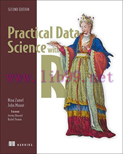 [FOX-Ebook]Practical Data Science with R, 2nd Edition