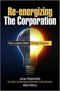 (PDF)Re-energizing the Corporation How Leaders Make Change Happen 1st Edition
