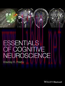 [AME]Essentials of Cognitive Neuroscience