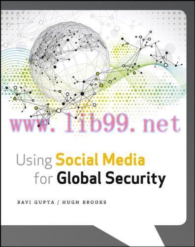 [FOX-Ebook]Using Social Media for Global Security