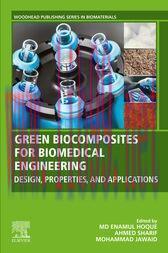 [AME]Green Biocomposites for Biomedical Engineering (Original PDF)