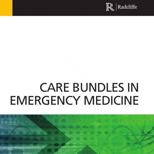 Care Bundles in Emergency Medicine
