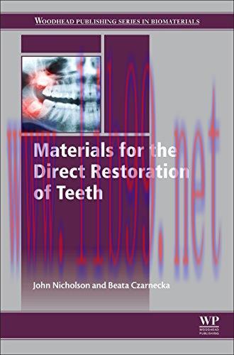 [AME]Materials for the Direct Restoration of Teeth (PDF)