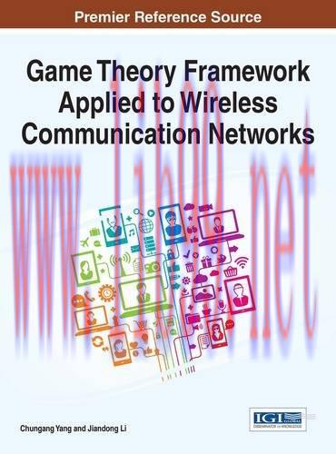 [FOX-Ebook]Game Theory Framework Applied to Wireless Communication Networks