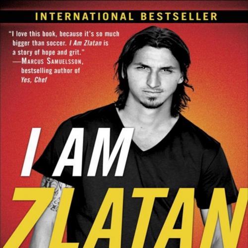 I Am Zlatan