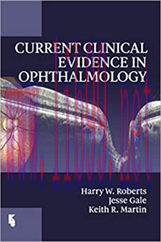 [PDF]Current Clinical Evidence in Ophthalmology