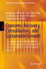 [PDF]Economic Recovery, Consolidation, and Sustainable Growth: Proceedings of the 6th Internati...