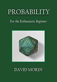 (PDF)Probability For the Enthusiastic Beginner
