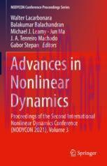 [PDF]Advances in Nonlinear Dynamics: Proceedings of the Second International Nonlinear Dynamics...