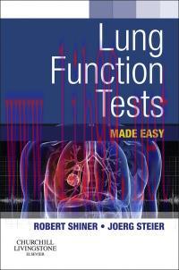 [AME]Lung Function Tests Made Easy (Original PDF)