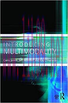 Introducing Multimodality 1st Edition,