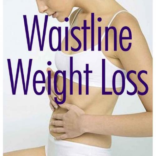 Waistline Weight Loss Secrets To Getting A Flat Belly Fast