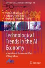 [PDF]Technological Trends in the AI Economy: International Review and Ways of Adaptation