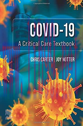 [AME]Covid-19: A Critical Care Textbook (True PDF)