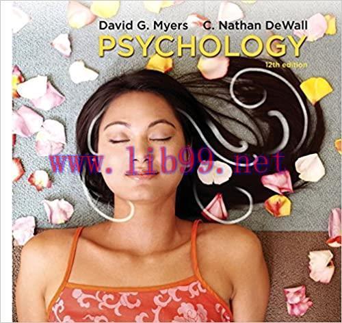 (PDF)Psychology