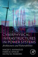 [PDF]Cyberphysical Infrastructures in Power Systems