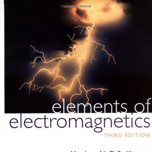 (Solution Manual)Elements of Electromagnetics 3rd Edition.pdf