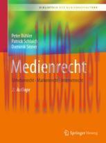 [PDF]Medienrecht: Urheberrecht - Markenrecht - Internetrecht