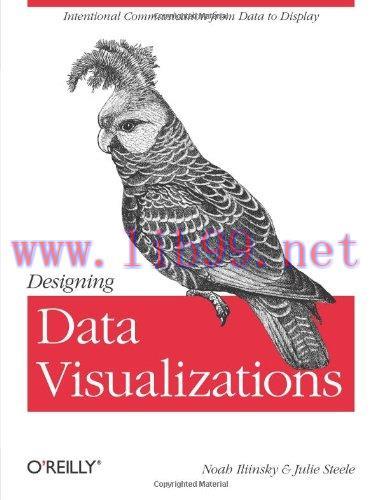 [FOX-Ebook]Designing Data Visualizations