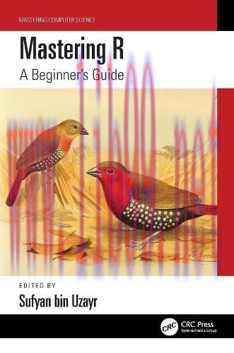 [FOX-Ebook]Mastering R: A Beginner's Guide