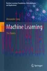 [PDF]Machine Learning: The Basics