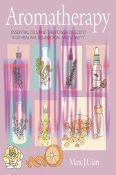 [AME]Aromatherapy (Original PDF)