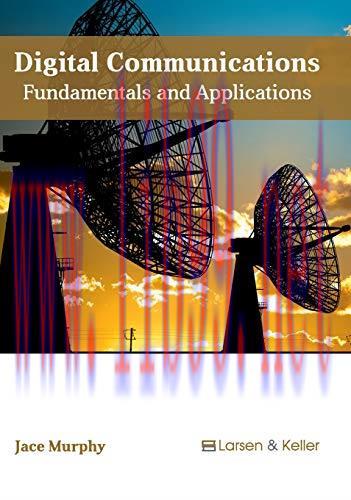 [FOX-Ebook]Digital Communications: Fundamentals and Applications, 3rd Edition