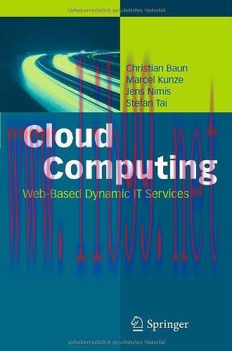[FOX-Ebook]Cloud Computing: Web-Based Dynamic IT Services