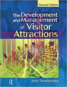 (PDF)Development and Management of Visitor Attractions 2nd Edition